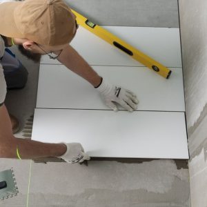 Tiles and Marble Installation